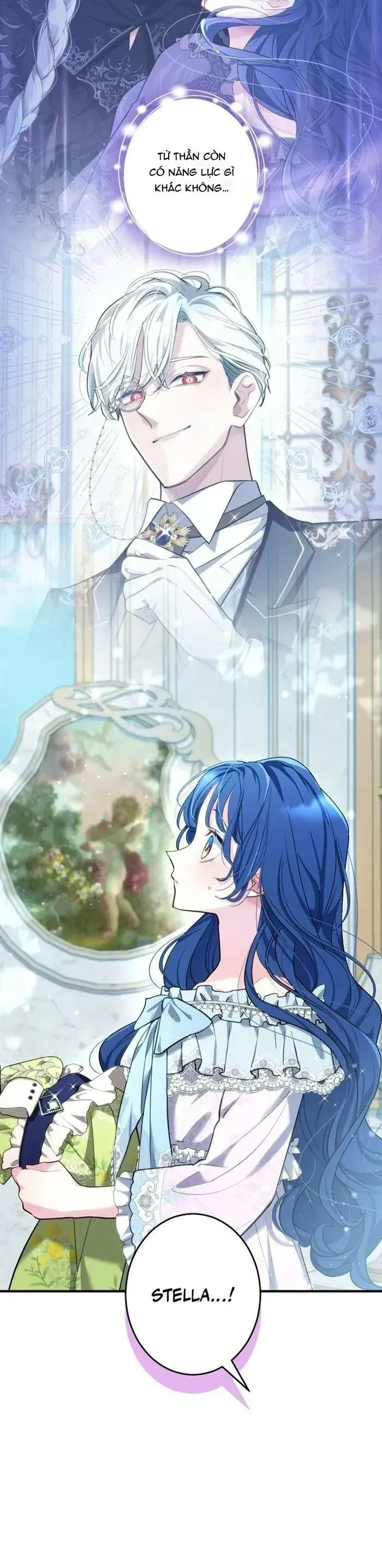 Hợp Đồng Ba Năm Với Tử Thần Chap 5 - Next Chap 4