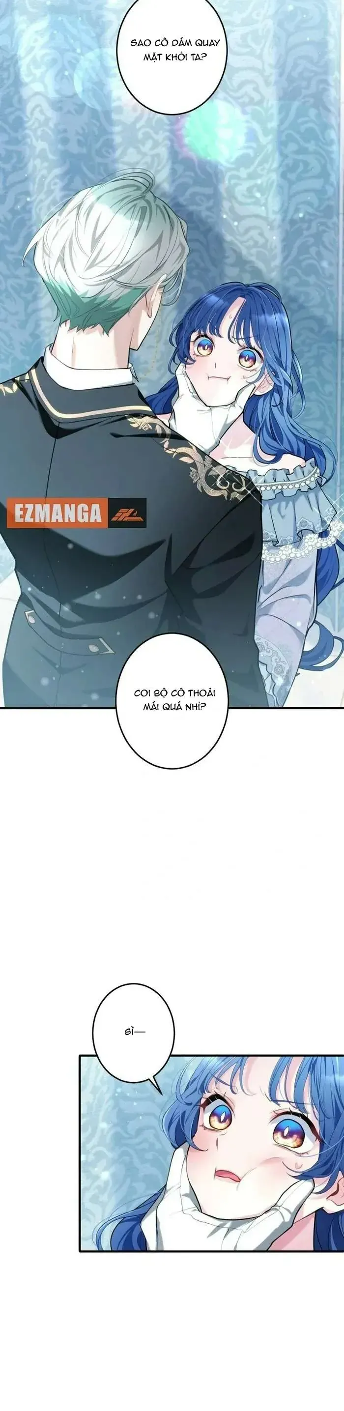 Hợp Đồng Ba Năm Với Tử Thần Chap 5 - Next Chap 4