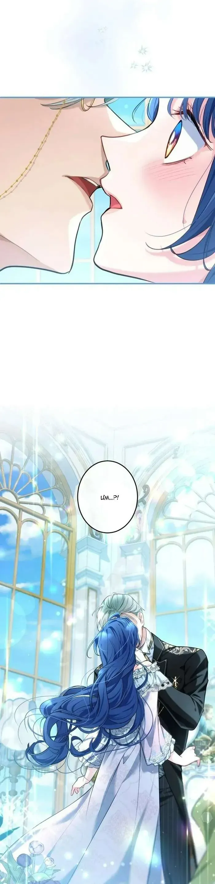 Hợp Đồng Ba Năm Với Tử Thần Chap 5 - Next Chap 4