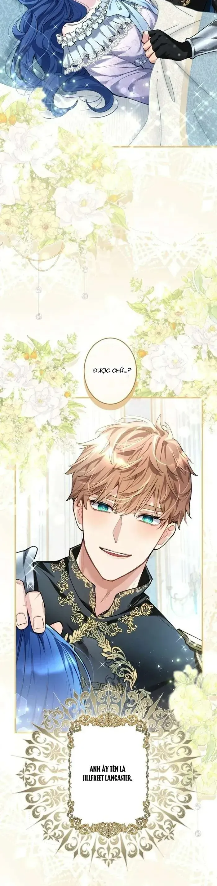 Hợp Đồng Ba Năm Với Tử Thần Chap 5 - Next Chap 4