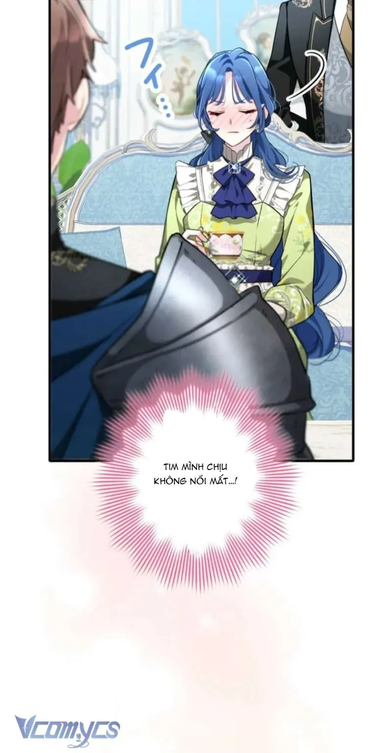 Hợp Đồng Ba Năm Với Tử Thần Chap 6 - Next Chap 5