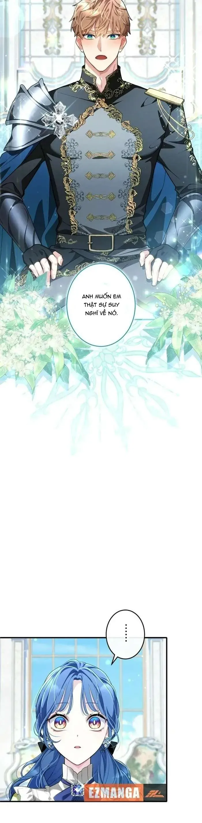 Hợp Đồng Ba Năm Với Tử Thần Chap 6 - Next Chap 5