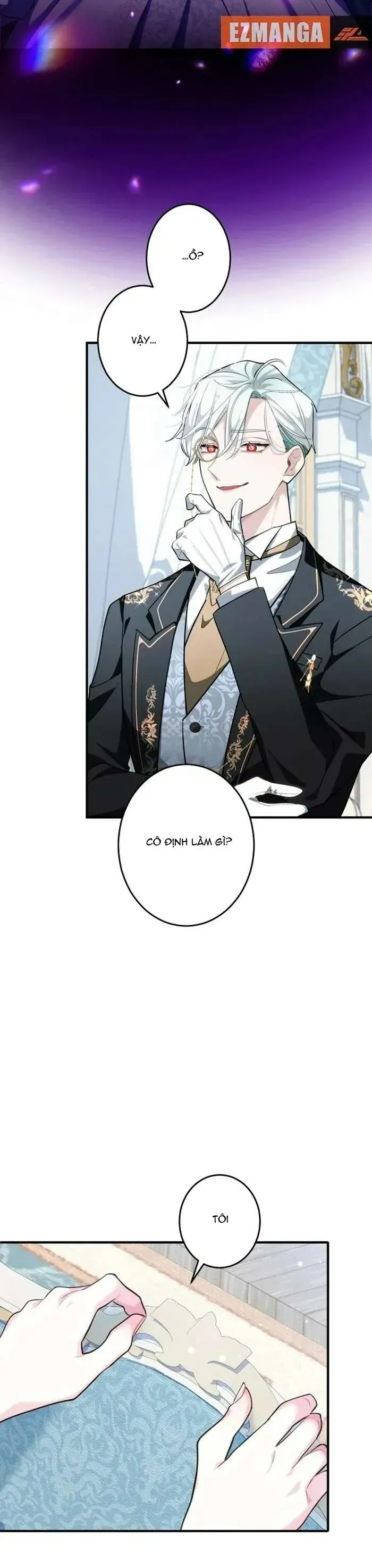 Hợp Đồng Ba Năm Với Tử Thần Chap 6 - Next Chap 5