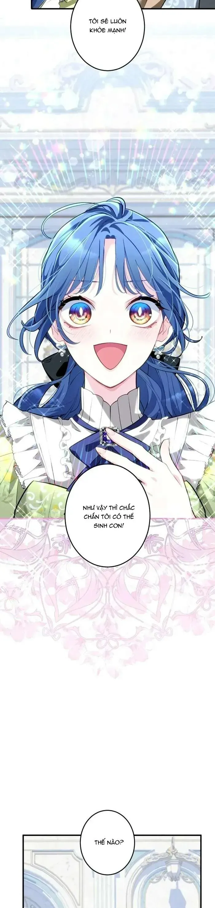 Hợp Đồng Ba Năm Với Tử Thần Chap 6 - Next Chap 5