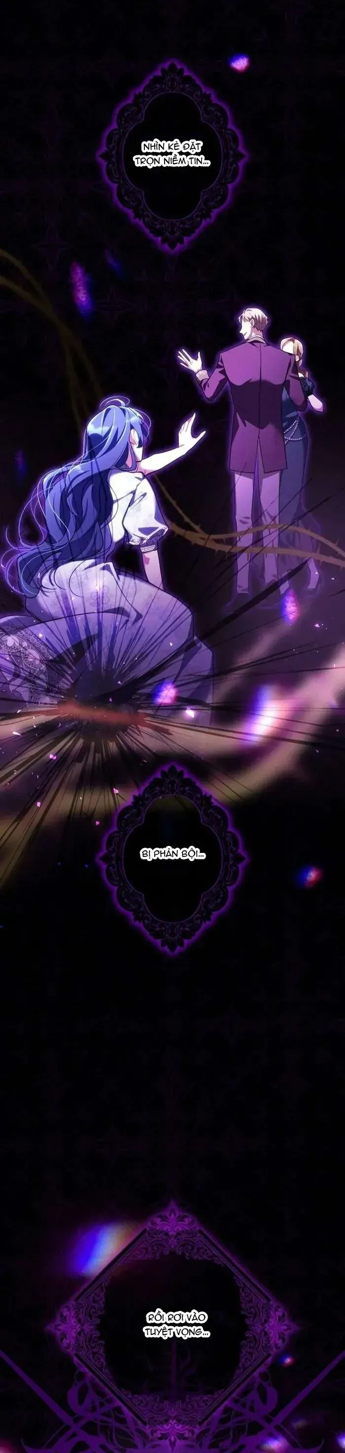 Hợp Đồng Ba Năm Với Tử Thần Chap 6 - Next Chap 5