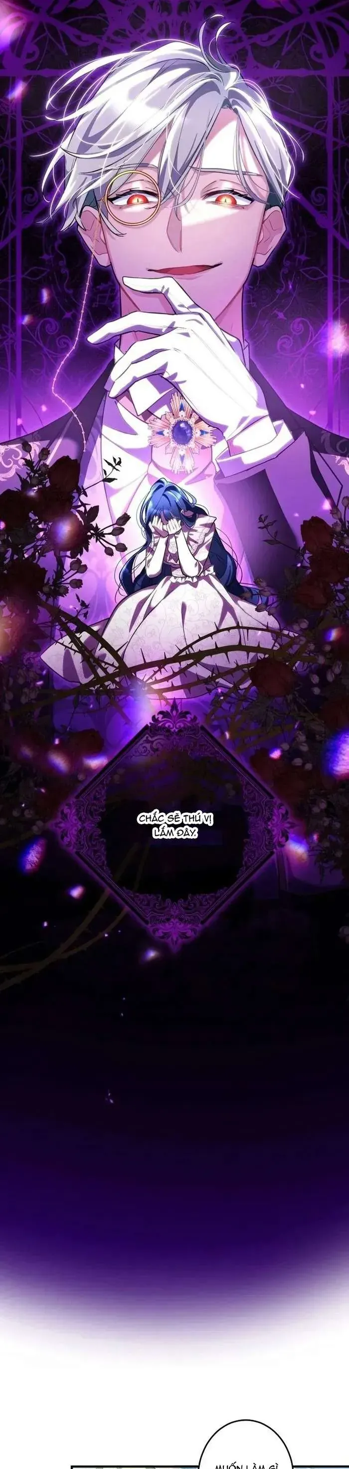 Hợp Đồng Ba Năm Với Tử Thần Chap 6 - Next Chap 5