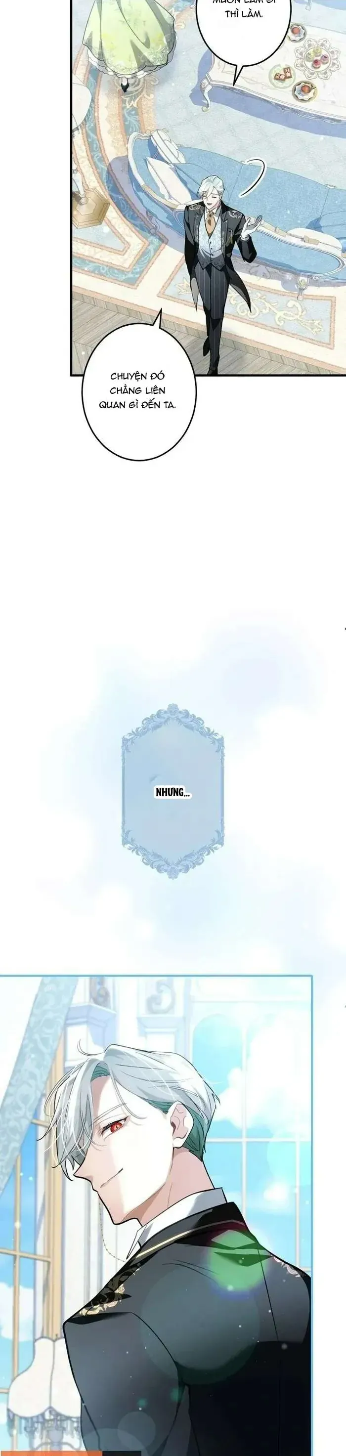 Hợp Đồng Ba Năm Với Tử Thần Chap 6 - Next Chap 5