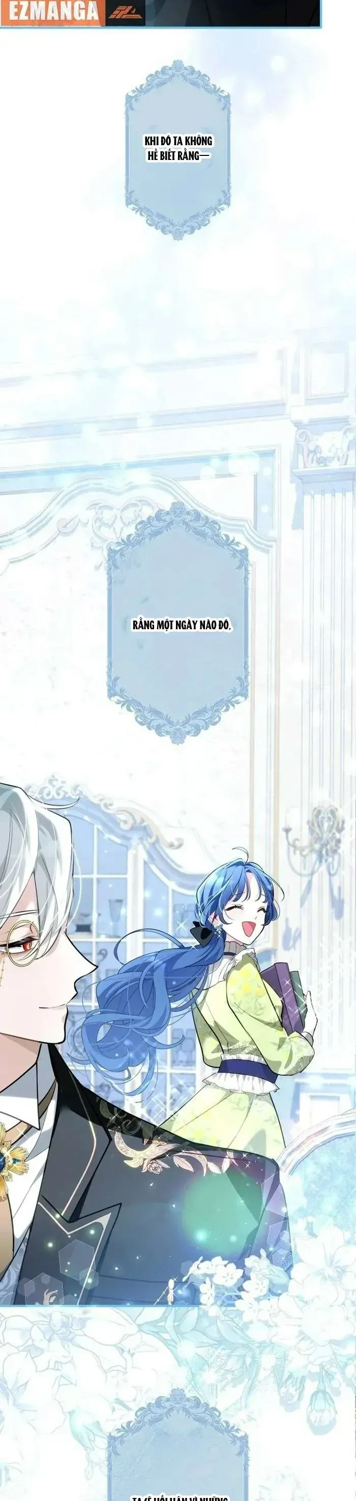 Hợp Đồng Ba Năm Với Tử Thần Chap 6 - Next Chap 5