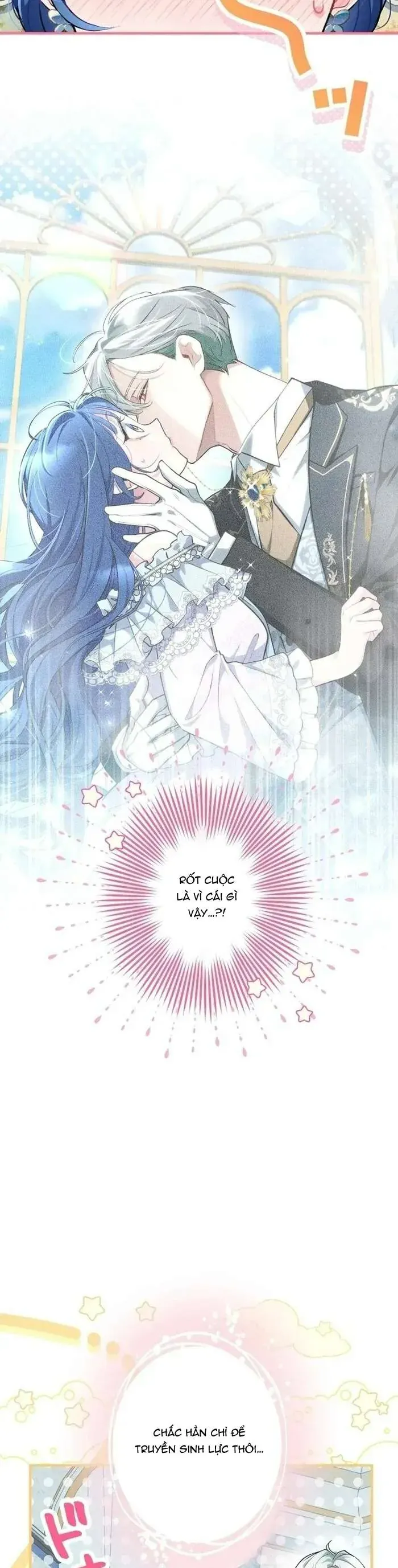 Hợp Đồng Ba Năm Với Tử Thần Chap 6 - Next Chap 5