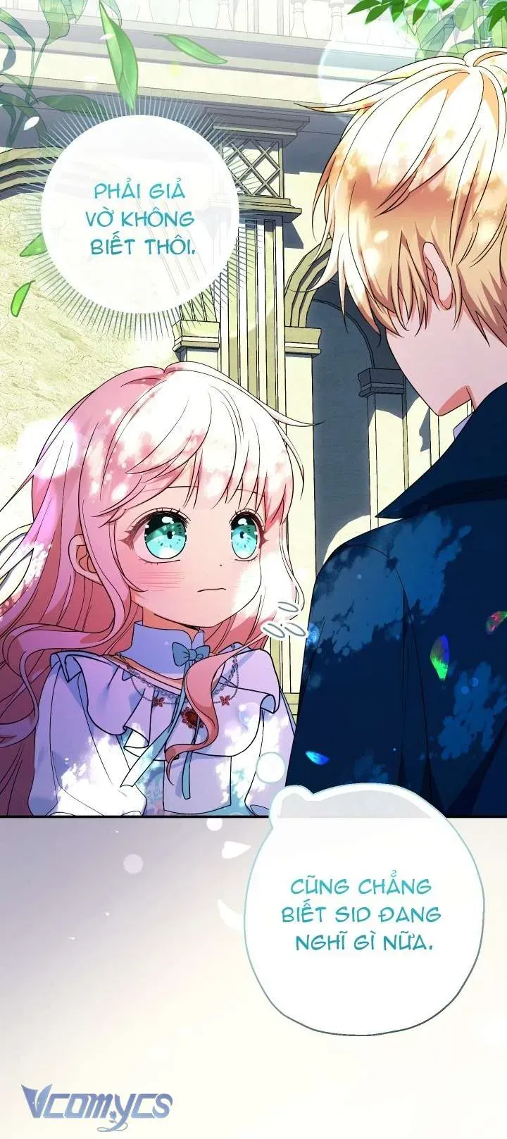 Tiểu Thư Tích Tiền Đi Bụi Chap 104 - Next Chap 103