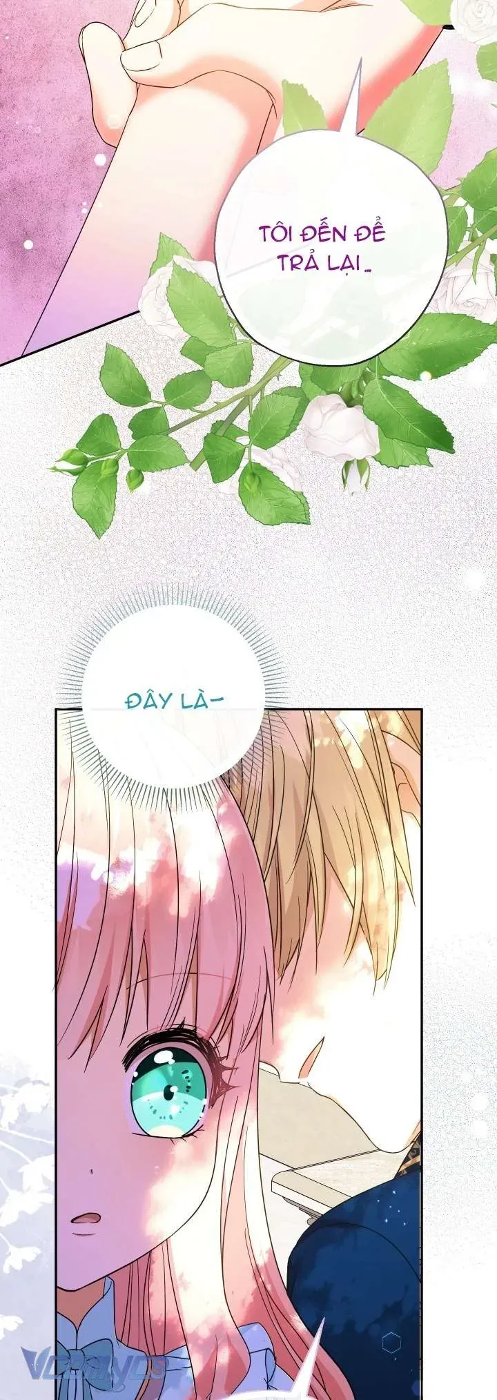 Tiểu Thư Tích Tiền Đi Bụi Chap 104 - Next Chap 103