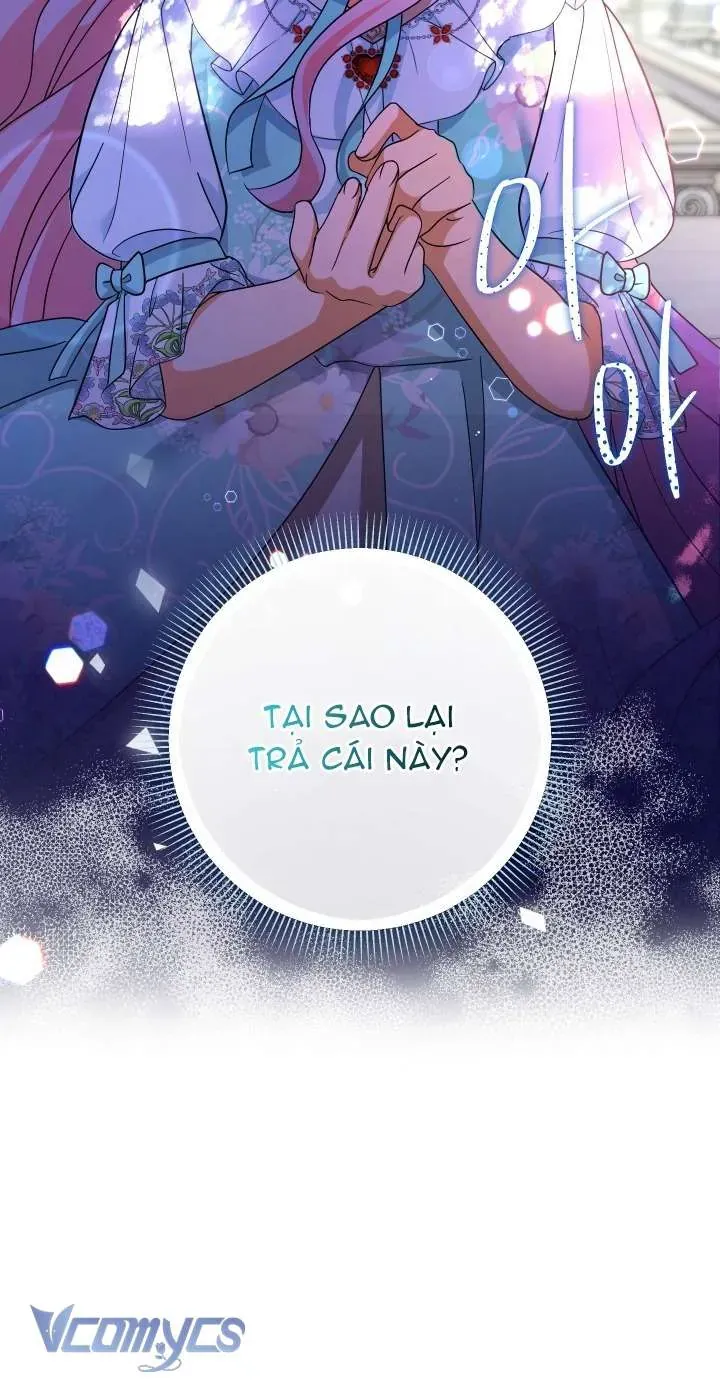 Tiểu Thư Tích Tiền Đi Bụi Chap 104 - Next Chap 103