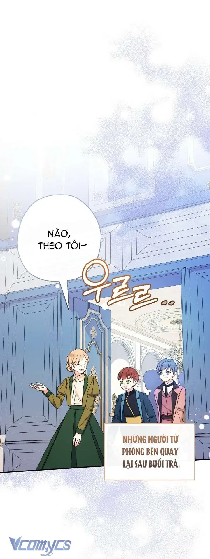 Tiểu Thư Tích Tiền Đi Bụi Chap 104 - Next Chap 103