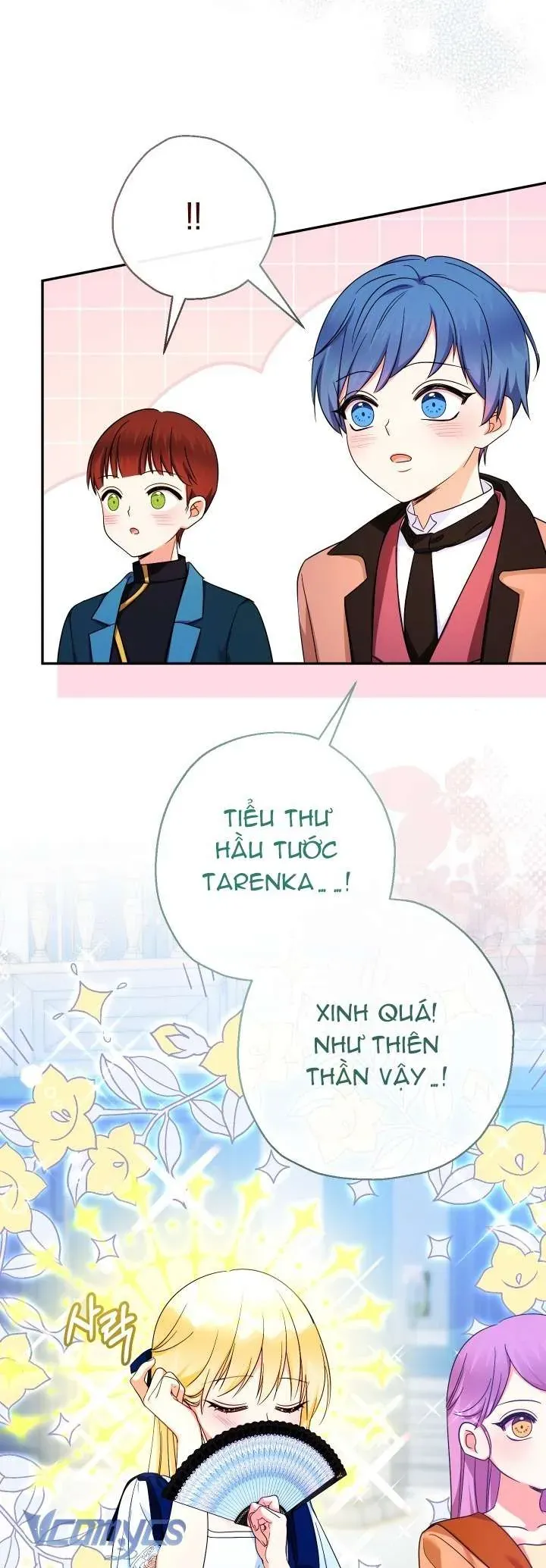 Tiểu Thư Tích Tiền Đi Bụi Chap 104 - Next Chap 103