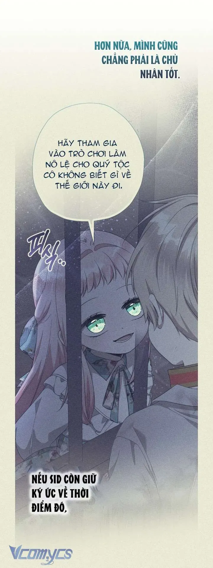 Tiểu Thư Tích Tiền Đi Bụi Chap 104 - Next Chap 103