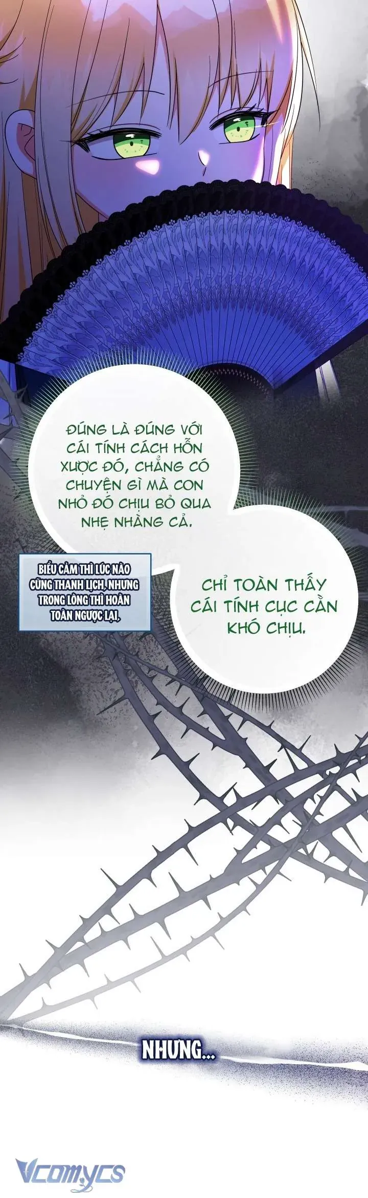 Tiểu Thư Tích Tiền Đi Bụi Chap 104 - Next Chap 103