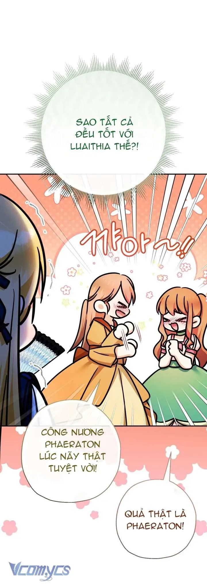 Tiểu Thư Tích Tiền Đi Bụi Chap 104 - Next Chap 103