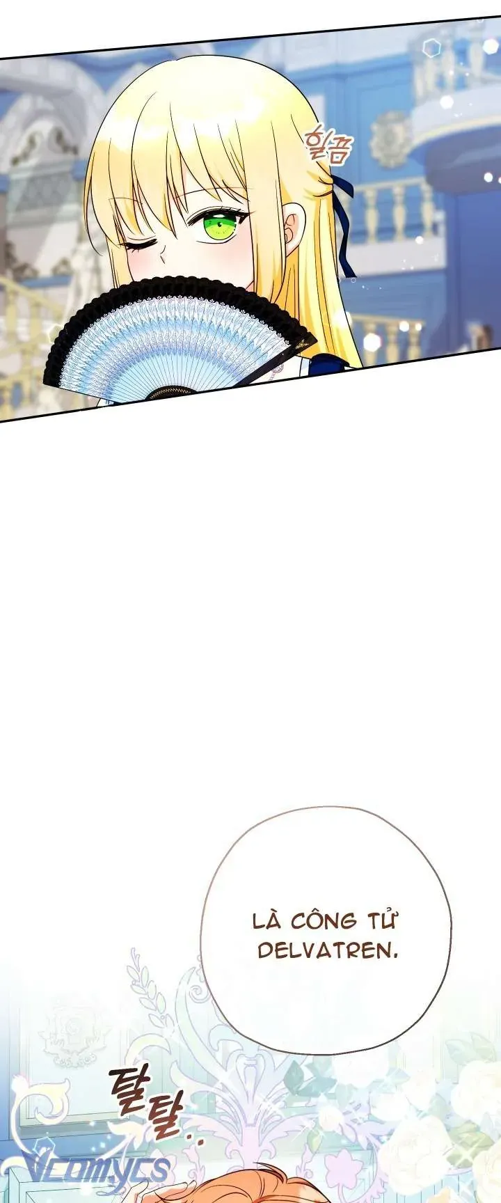 Tiểu Thư Tích Tiền Đi Bụi Chap 104 - Next Chap 103