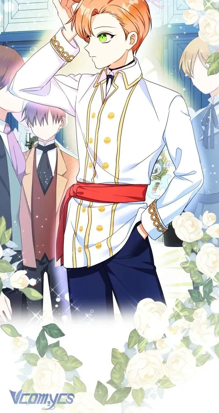 Tiểu Thư Tích Tiền Đi Bụi Chap 104 - Next Chap 103