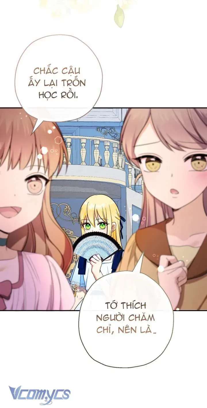 Tiểu Thư Tích Tiền Đi Bụi Chap 104 - Next Chap 103