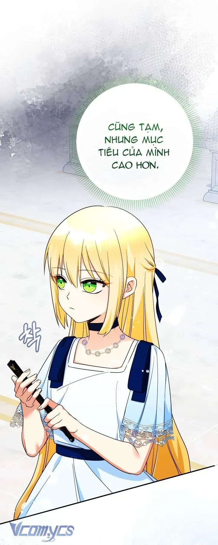 Tiểu Thư Tích Tiền Đi Bụi Chap 104 - Next Chap 103