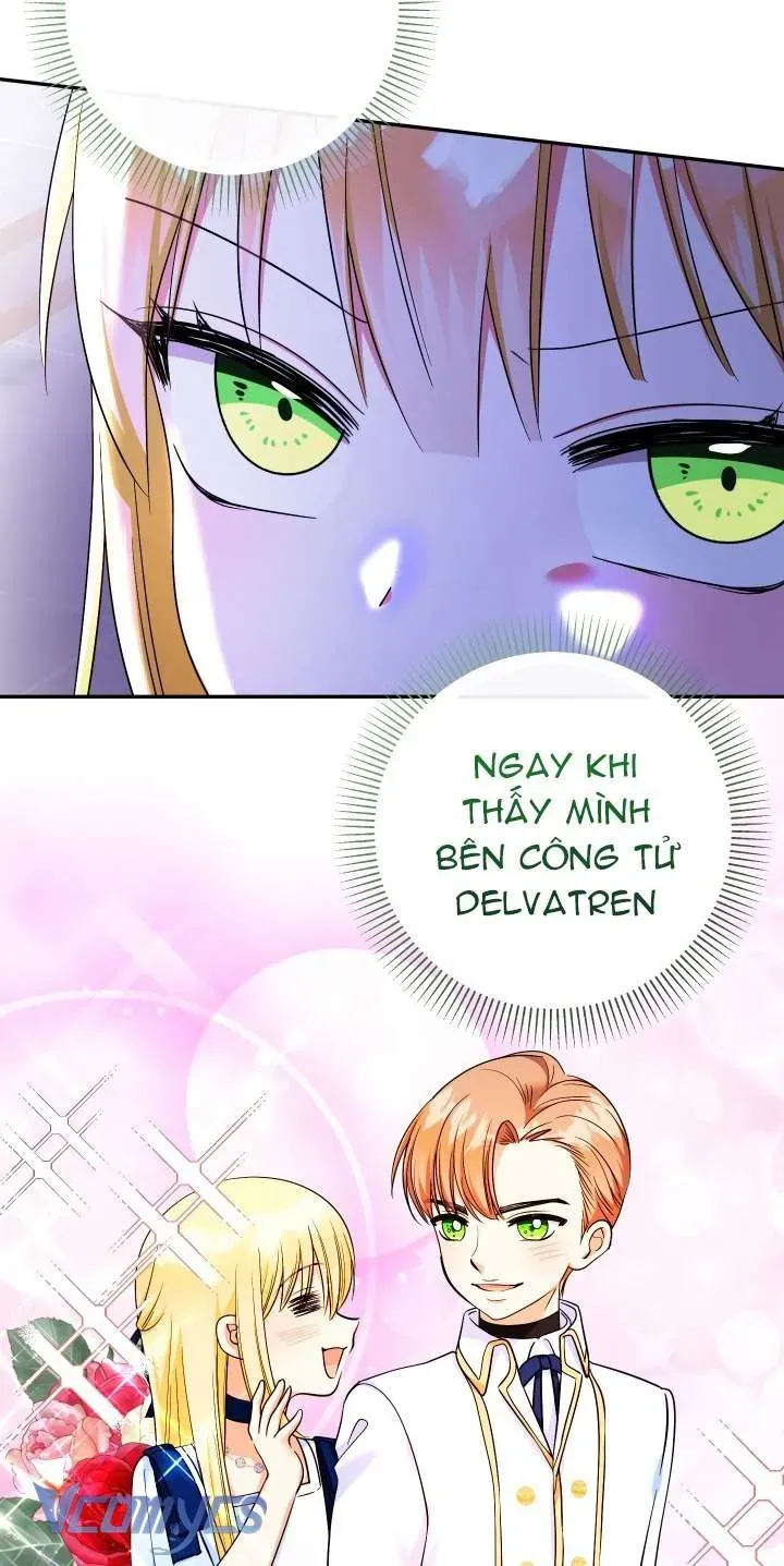 Tiểu Thư Tích Tiền Đi Bụi Chap 104 - Next Chap 103