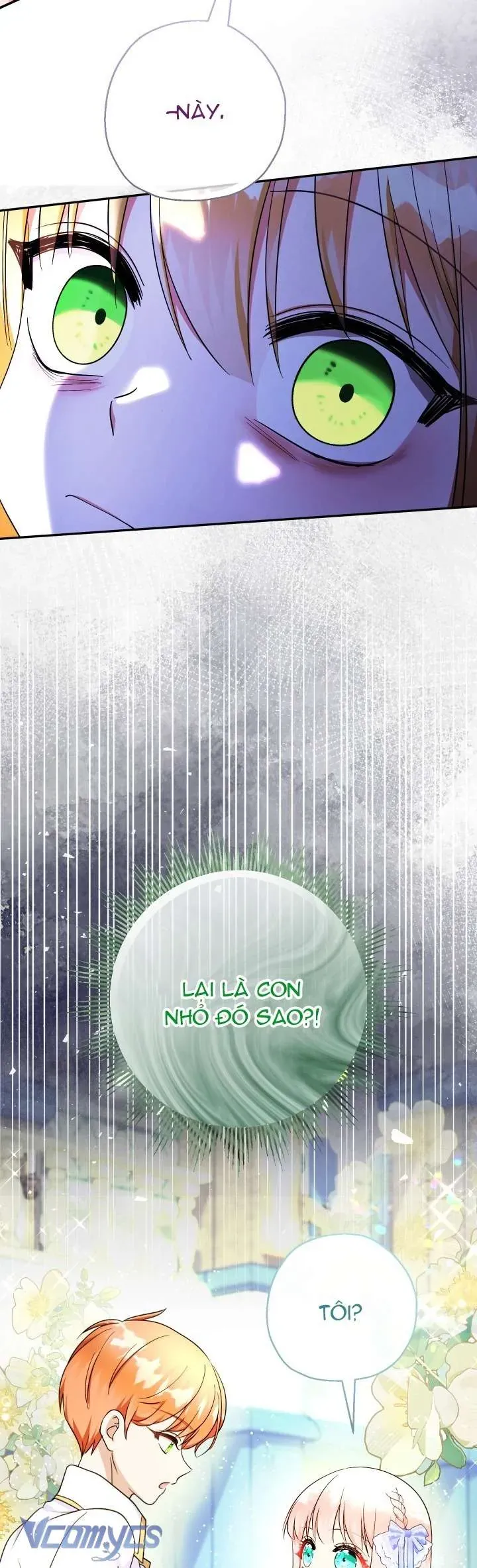 Tiểu Thư Tích Tiền Đi Bụi Chap 104 - Next Chap 103