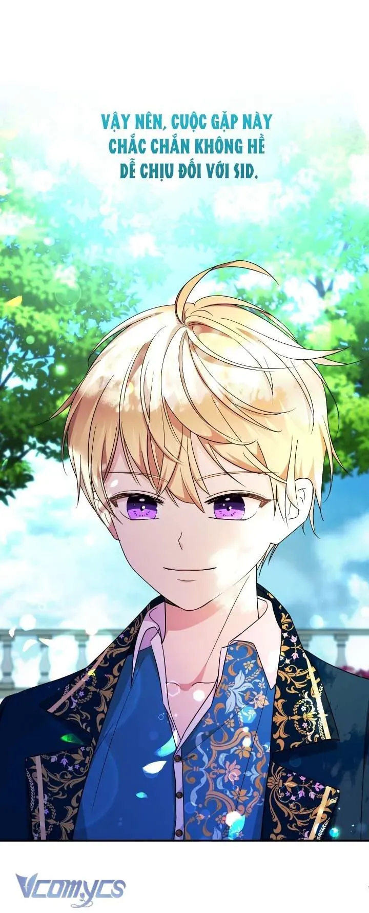 Tiểu Thư Tích Tiền Đi Bụi Chap 104 - Next Chap 103