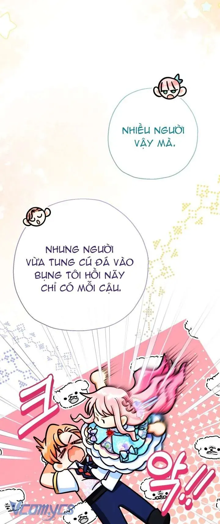 Tiểu Thư Tích Tiền Đi Bụi Chap 104 - Next Chap 103