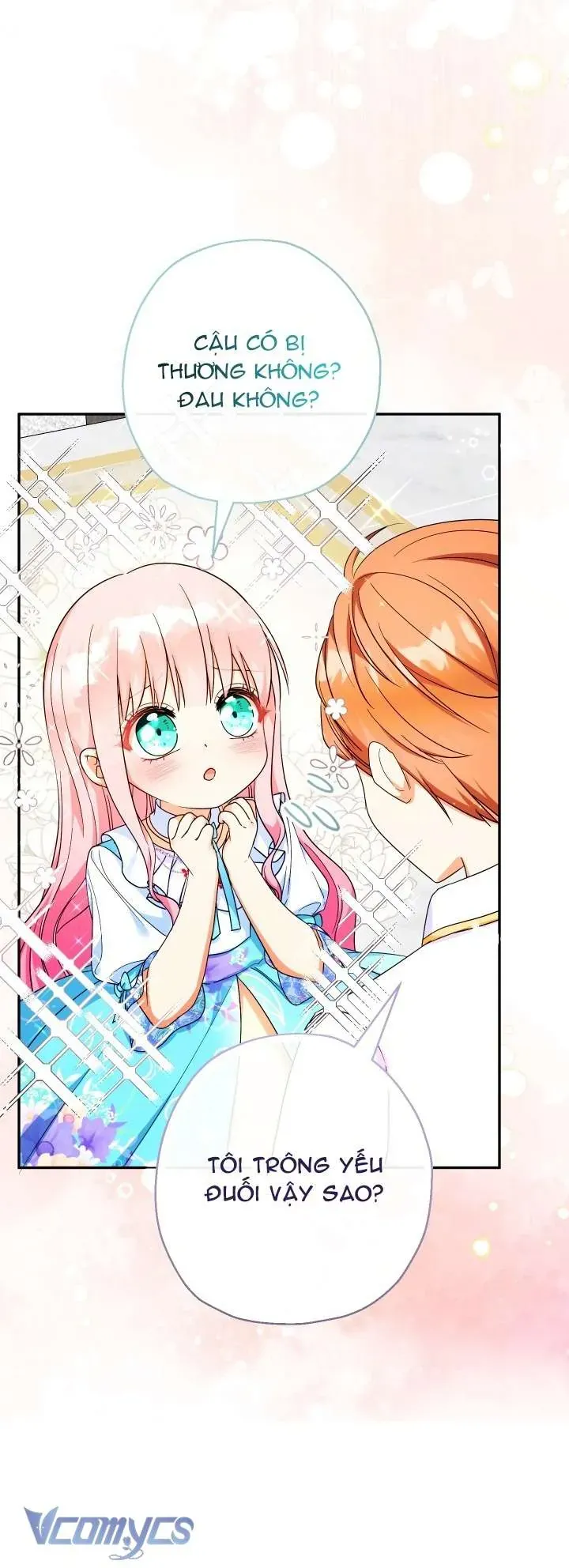 Tiểu Thư Tích Tiền Đi Bụi Chap 104 - Next Chap 103