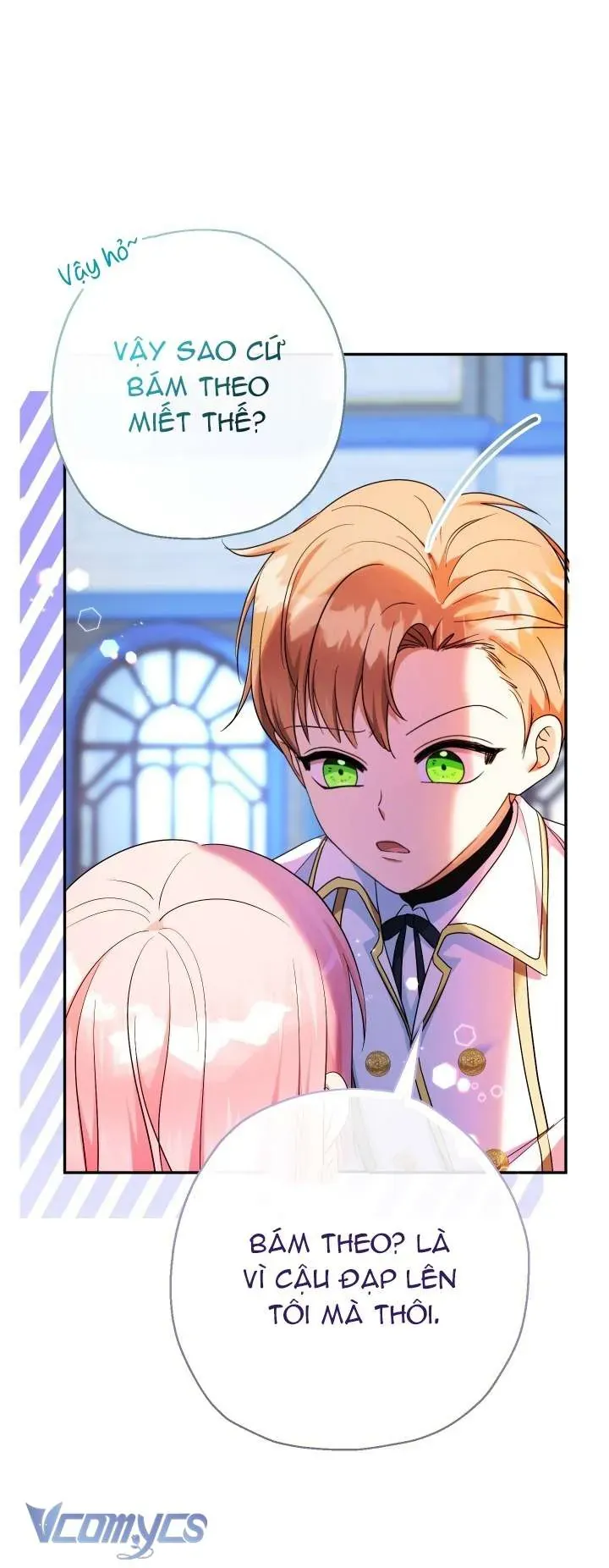 Tiểu Thư Tích Tiền Đi Bụi Chap 104 - Next Chap 103