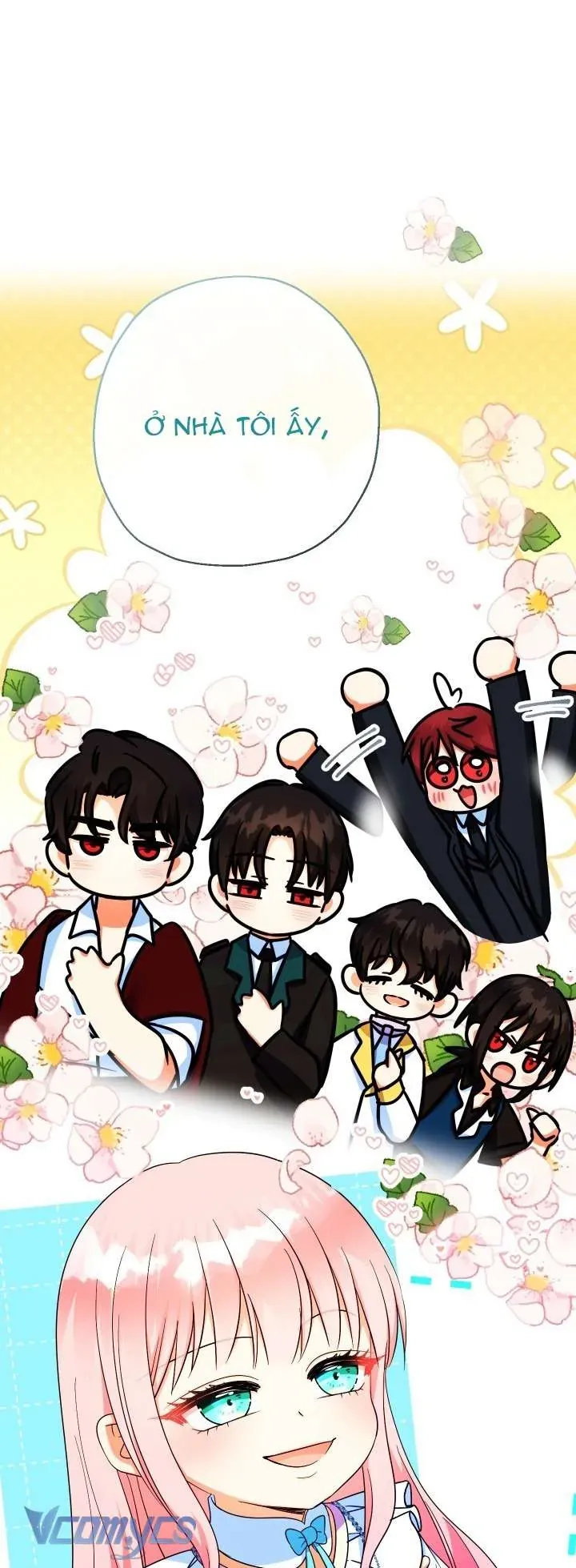 Tiểu Thư Tích Tiền Đi Bụi Chap 104 - Next Chap 103