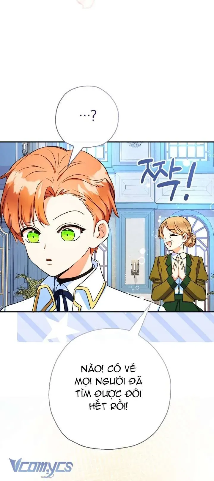 Tiểu Thư Tích Tiền Đi Bụi Chap 104 - Next Chap 103