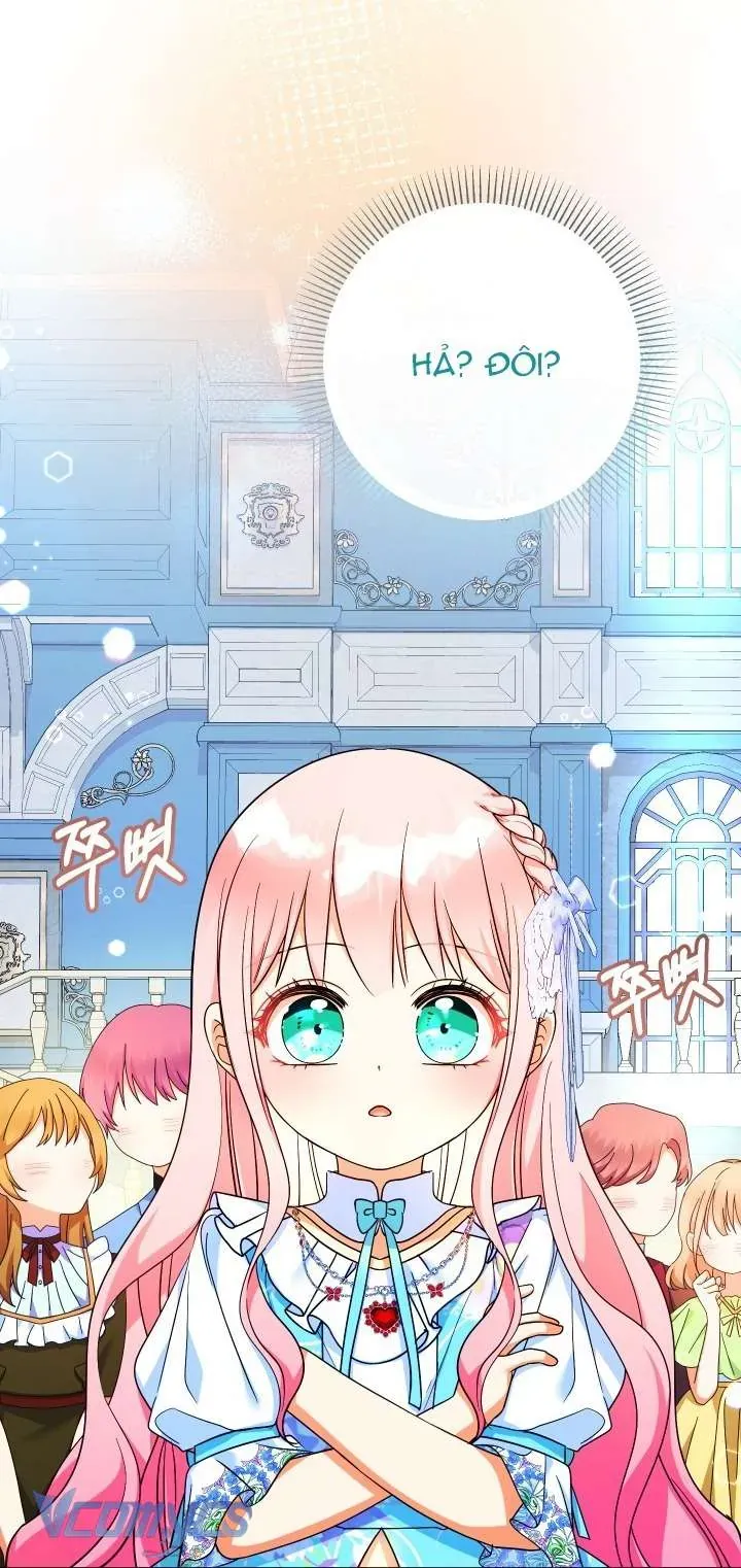 Tiểu Thư Tích Tiền Đi Bụi Chap 104 - Next Chap 103