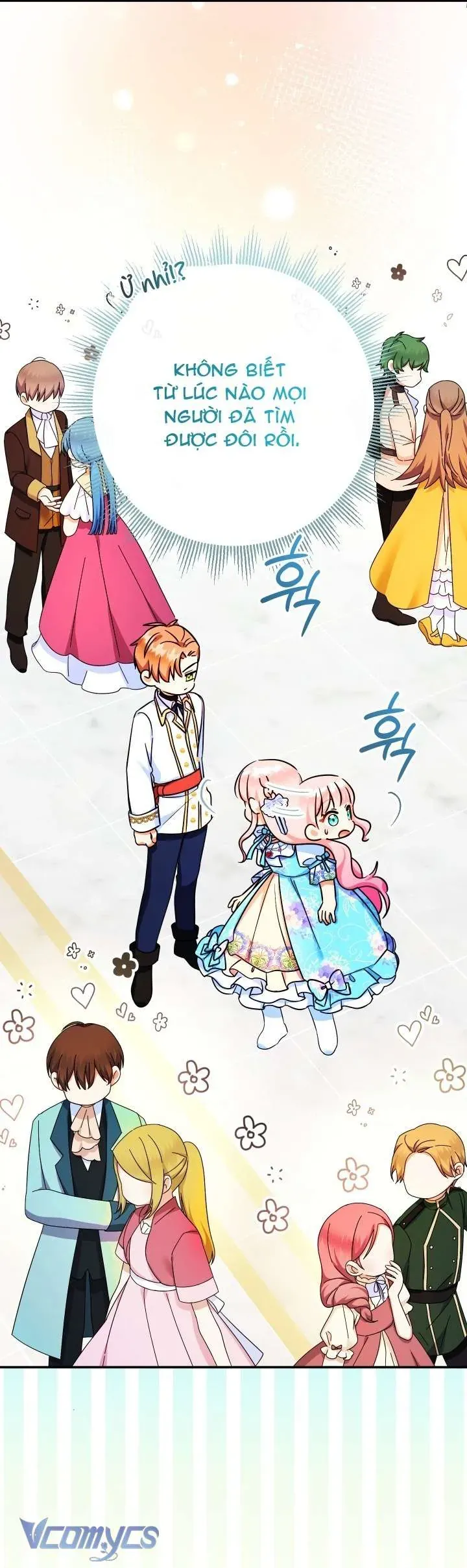 Tiểu Thư Tích Tiền Đi Bụi Chap 104 - Next Chap 103