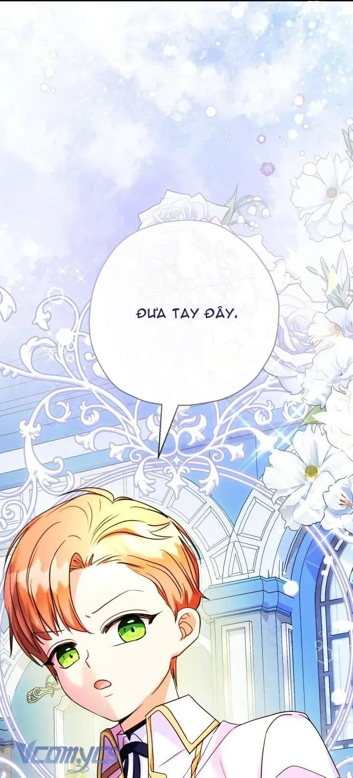 Tiểu Thư Tích Tiền Đi Bụi Chap 104 - Next Chap 103