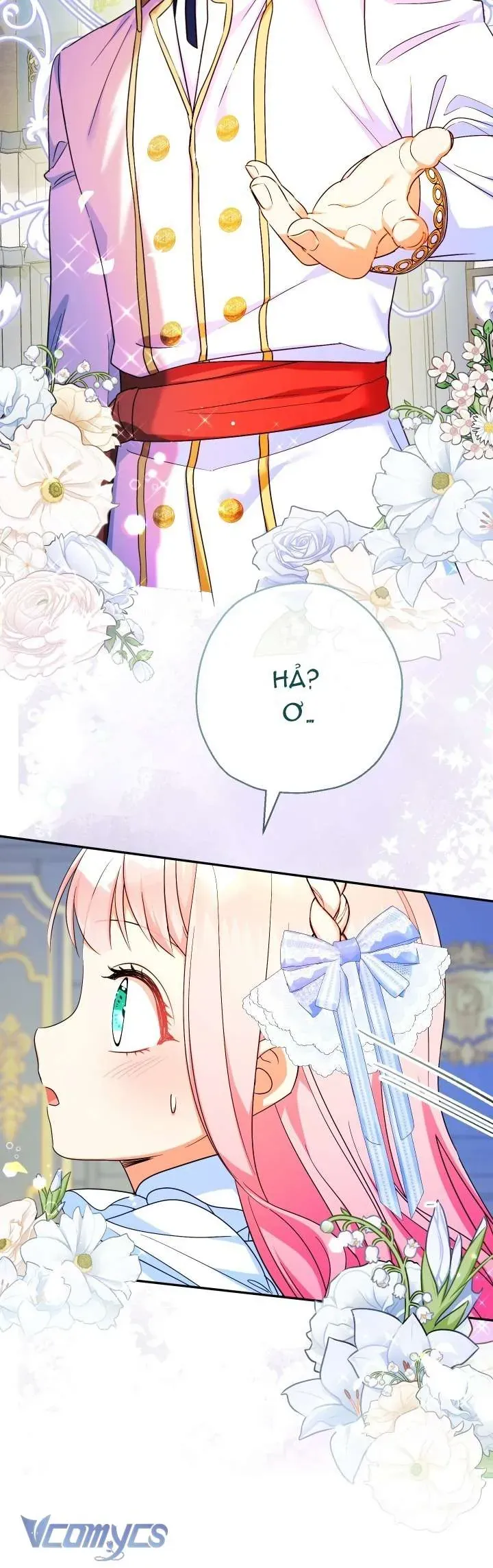 Tiểu Thư Tích Tiền Đi Bụi Chap 104 - Next Chap 103