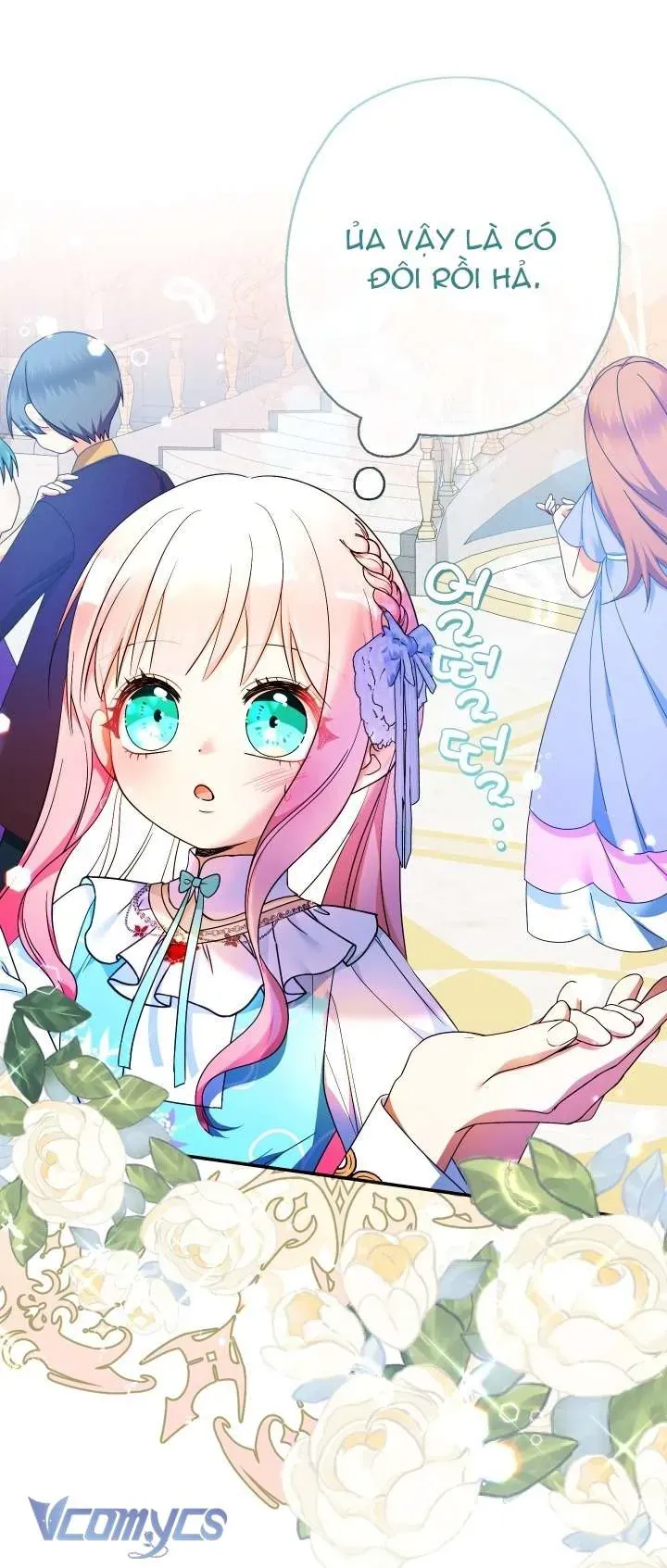 Tiểu Thư Tích Tiền Đi Bụi Chap 104 - Next Chap 103