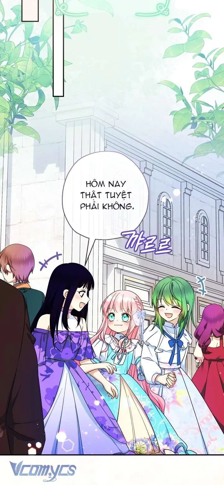 Tiểu Thư Tích Tiền Đi Bụi Chap 104 - Next Chap 103