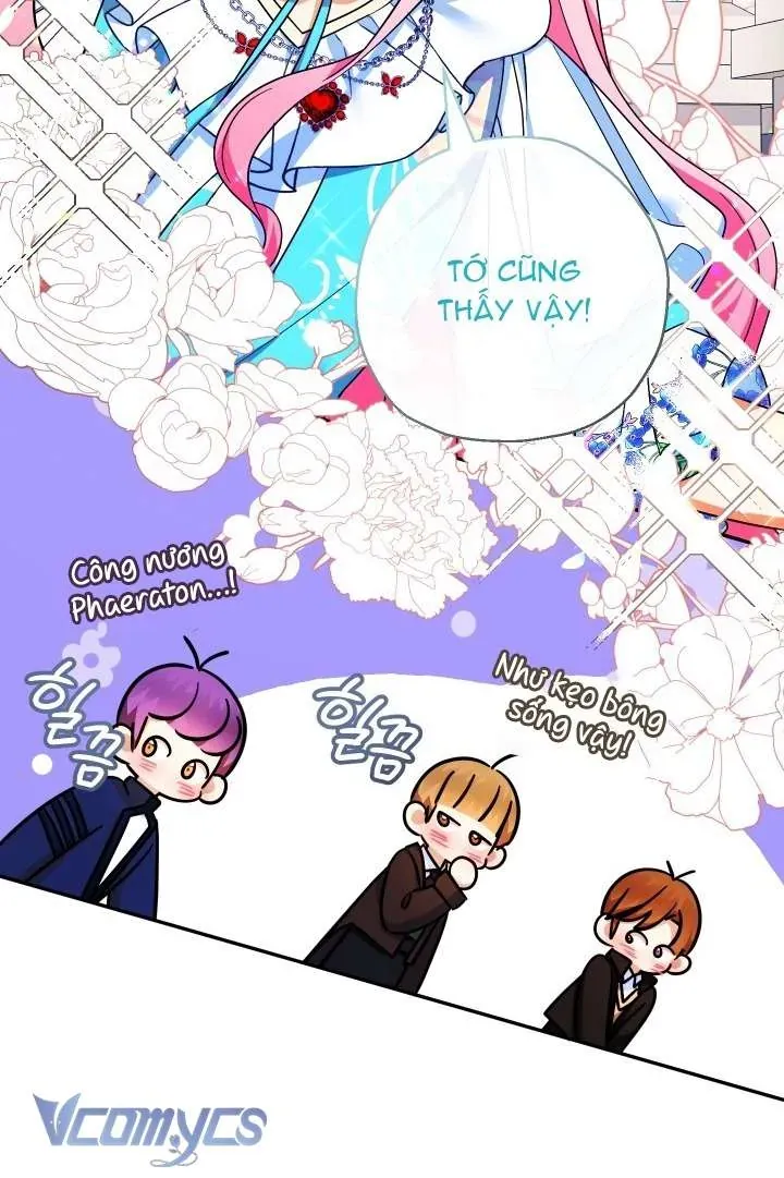 Tiểu Thư Tích Tiền Đi Bụi Chap 104 - Next Chap 103