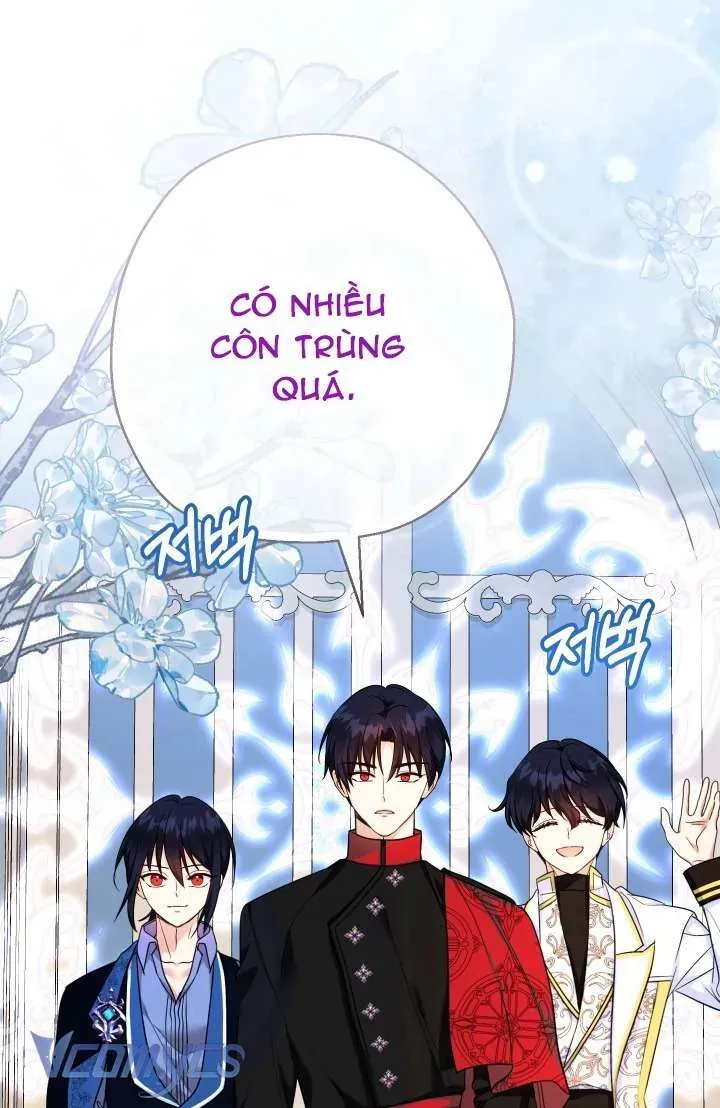 Tiểu Thư Tích Tiền Đi Bụi Chap 104 - Next Chap 103