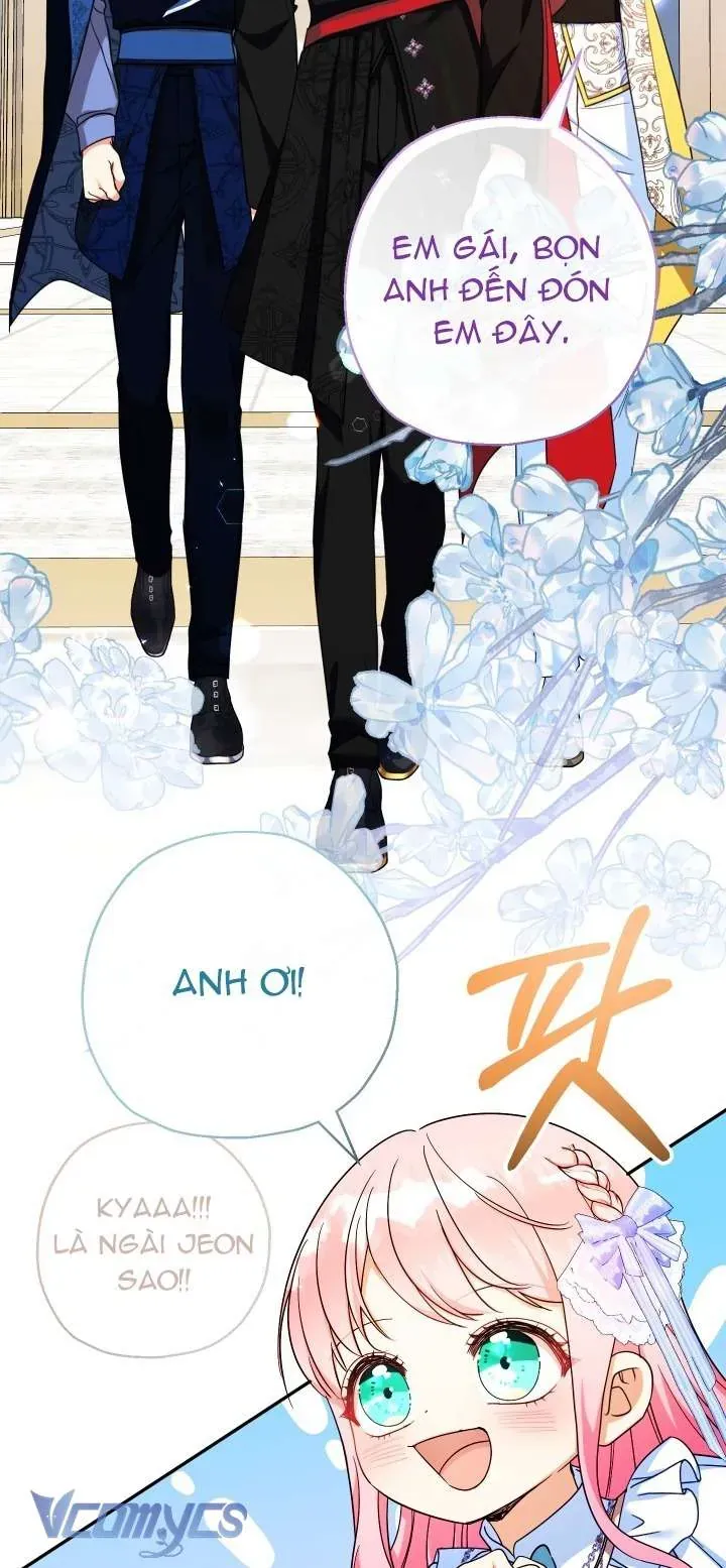 Tiểu Thư Tích Tiền Đi Bụi Chap 104 - Next Chap 103