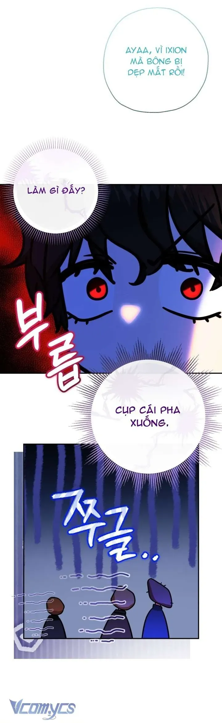 Tiểu Thư Tích Tiền Đi Bụi Chap 104 - Next Chap 103