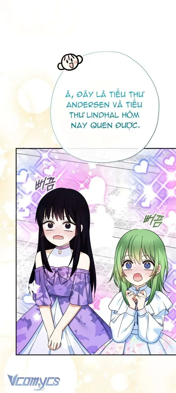 Tiểu Thư Tích Tiền Đi Bụi Chap 104 - Next Chap 103