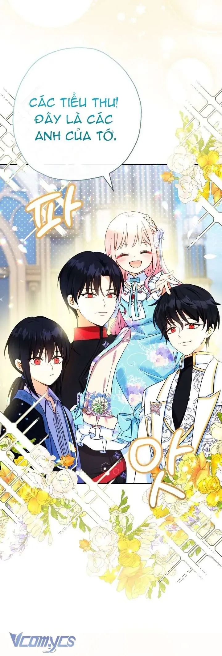 Tiểu Thư Tích Tiền Đi Bụi Chap 104 - Next Chap 103