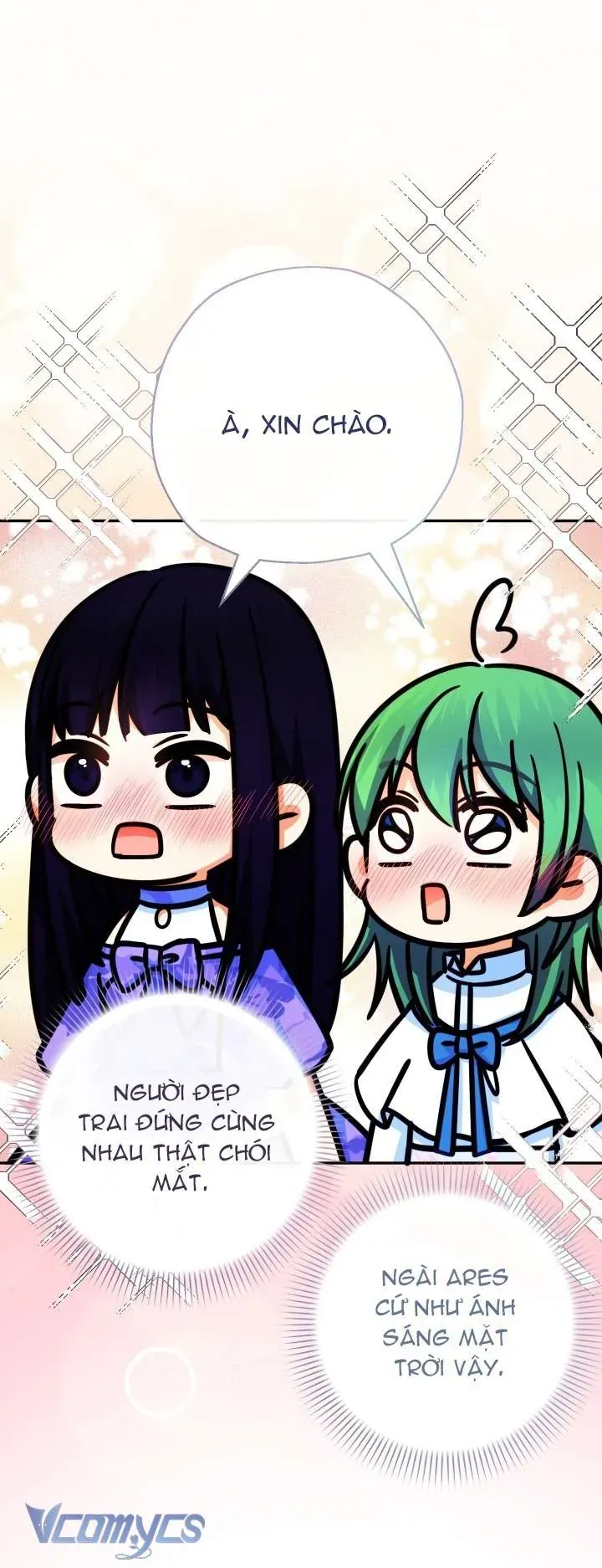 Tiểu Thư Tích Tiền Đi Bụi Chap 104 - Next Chap 103