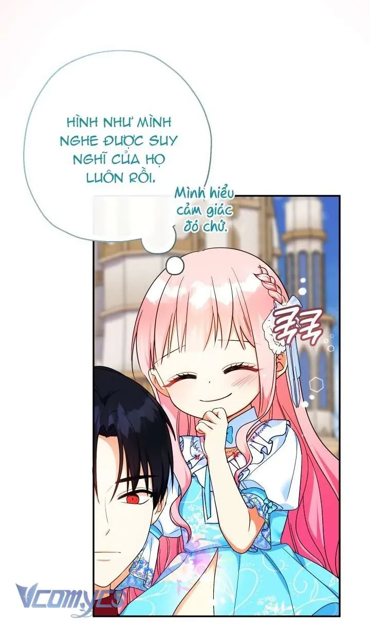 Tiểu Thư Tích Tiền Đi Bụi Chap 104 - Next Chap 103