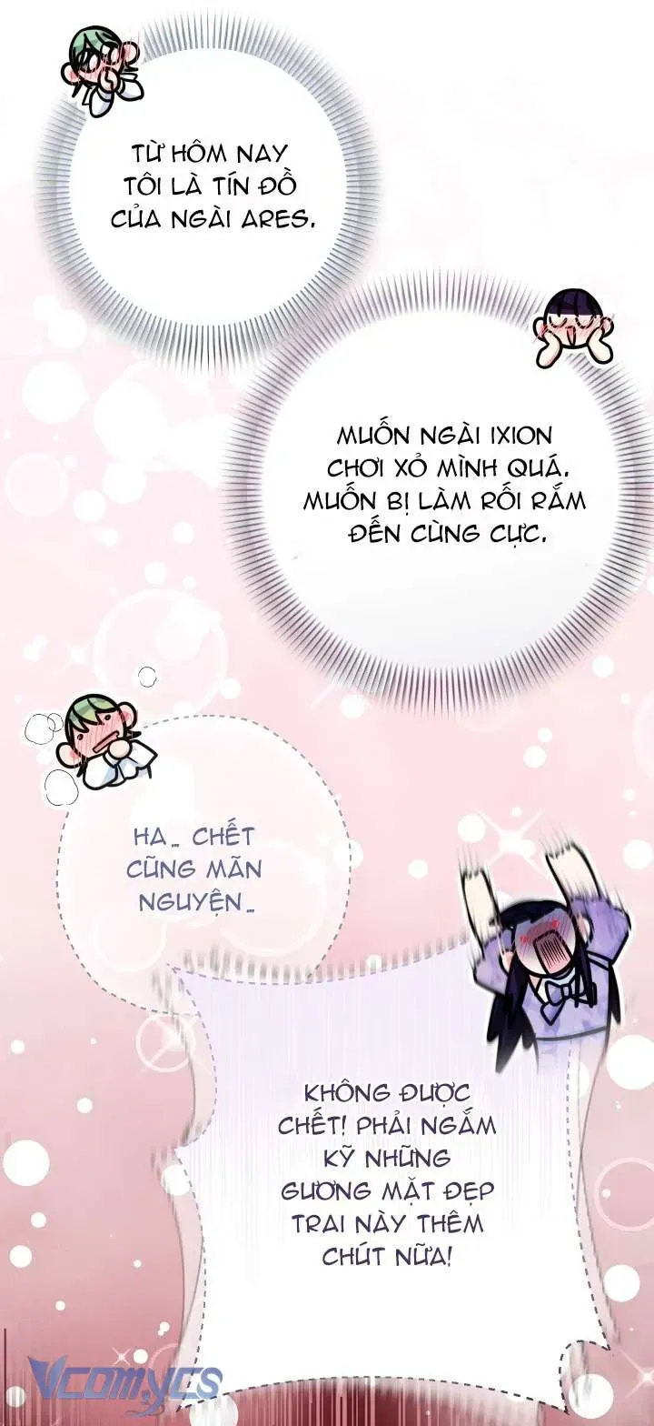 Tiểu Thư Tích Tiền Đi Bụi Chap 104 - Next Chap 103