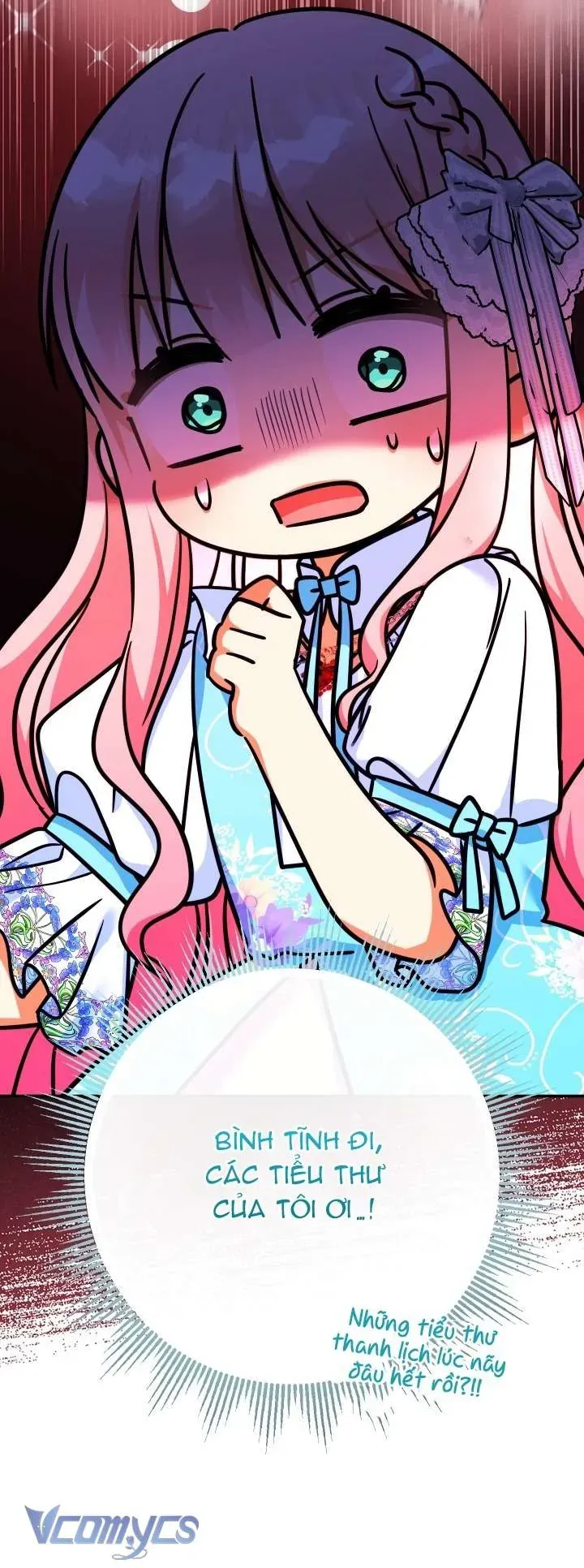 Tiểu Thư Tích Tiền Đi Bụi Chap 104 - Next Chap 103