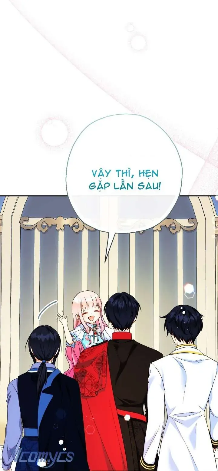 Tiểu Thư Tích Tiền Đi Bụi Chap 104 - Next Chap 103